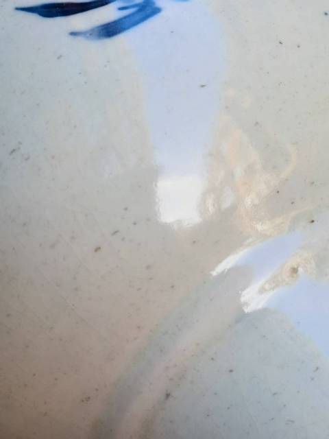 古玩陶瓷瓶真品鑒賞圖