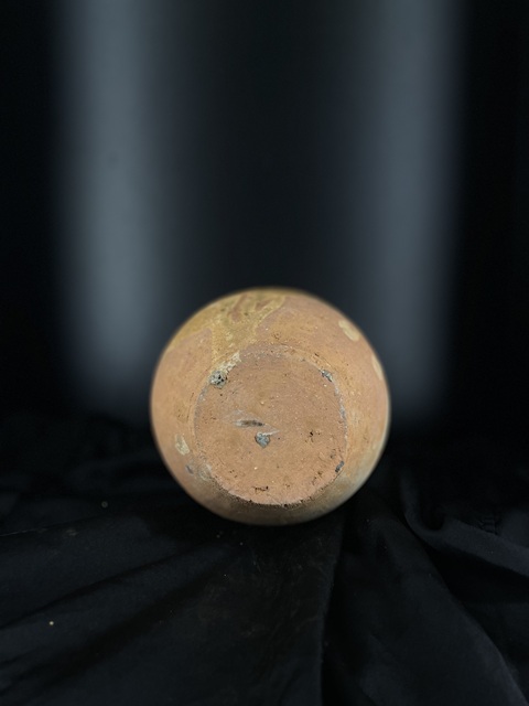 古玩陶瓷青瓷雙系罐真品鑒賞圖