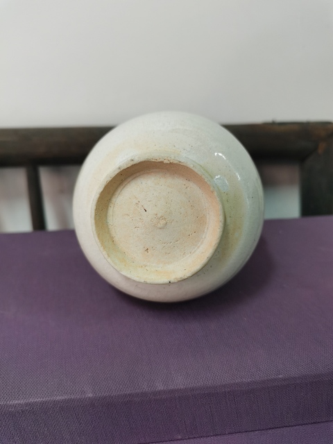 古玩陶瓷宋代影青雙系執(zhí)壺拍賣，當(dāng)前價(jià)格2450元
