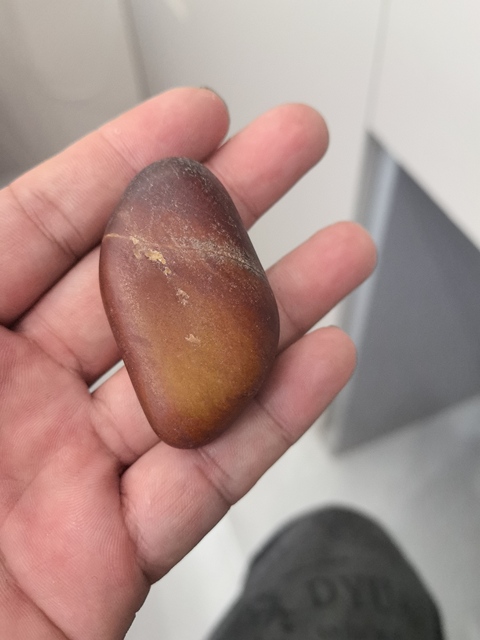 古玩玉器和田玉籽料原石拍賣，當(dāng)前價格1688元