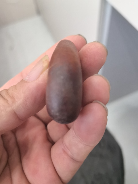 古玩玉器和田玉籽料原石拍賣，當(dāng)前價格1688元