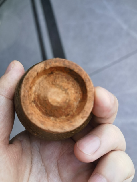 古玩陶瓷瓶真品鑒賞圖