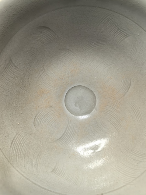 古玩陶瓷青釉碗真品鑒賞圖
