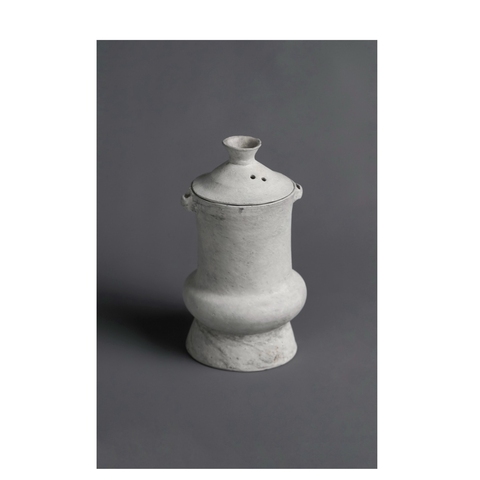 古玩陶瓷馬家濱文化陶罐真品鑒賞圖