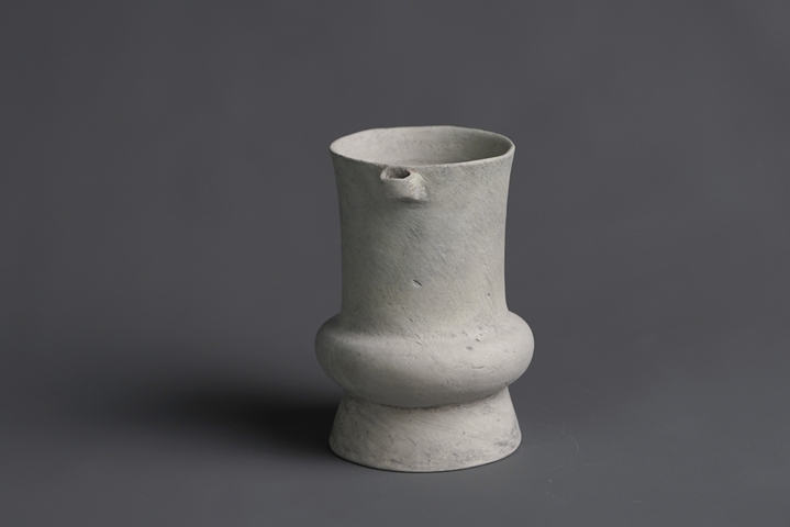 古玩陶瓷馬家濱文化陶罐真品鑒賞圖