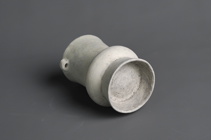 古玩陶瓷馬家濱文化陶罐真品鑒賞圖
