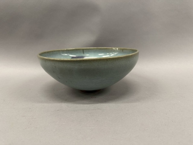 古玩雜項碗真品鑒賞圖