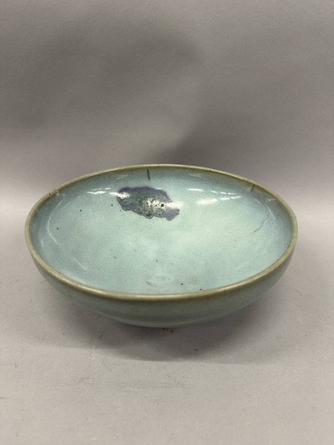 古玩雜項碗真品鑒賞圖