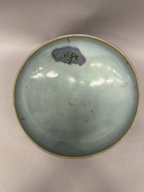 古玩雜項碗真品鑒賞圖