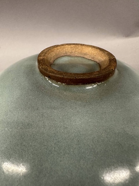 古玩雜項碗真品鑒賞圖