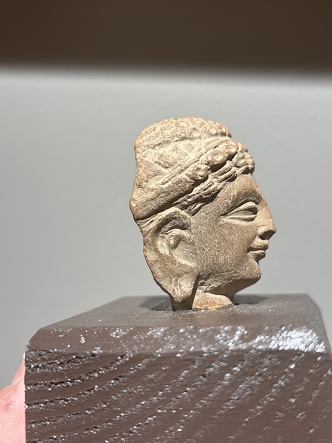 古玩雜項(xiàng)佛像真品鑒賞圖