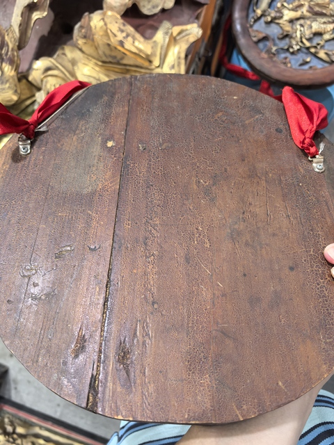 古玩雜項木雕真品鑒賞圖