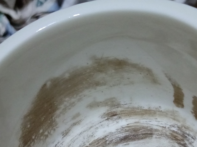 古玩陶瓷德化窯香爐真品鑒賞圖