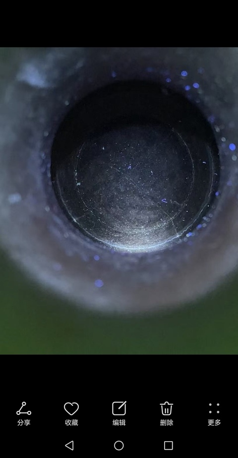 古玩陶瓷清光緒茶葉末釉荸薺瓶拍賣，當前價格0元