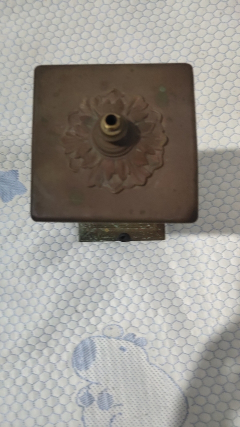 古玩陶瓷龍紋花觚真品鑒賞圖