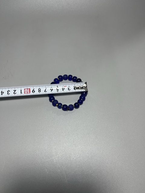 古玩陶瓷清代琉璃手串拍賣,當前價格0元