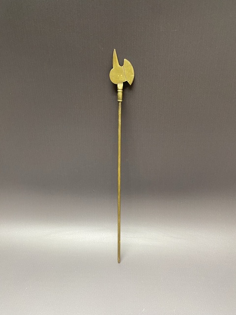 古玩陶瓷黃銅兵器兒童玩具真品鑒賞圖