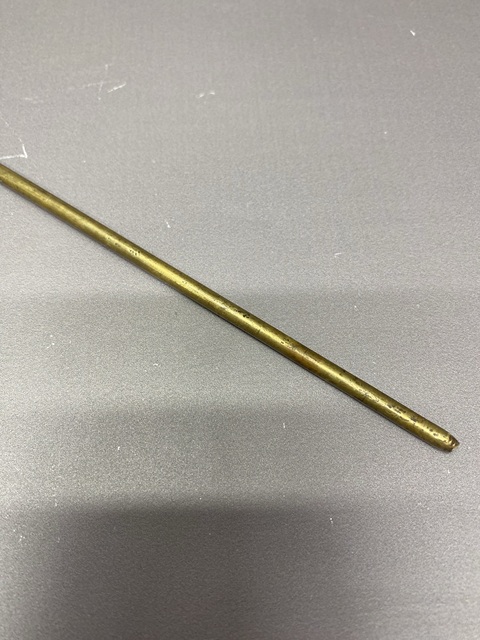 古玩陶瓷黃銅兵器兒童玩具真品鑒賞圖