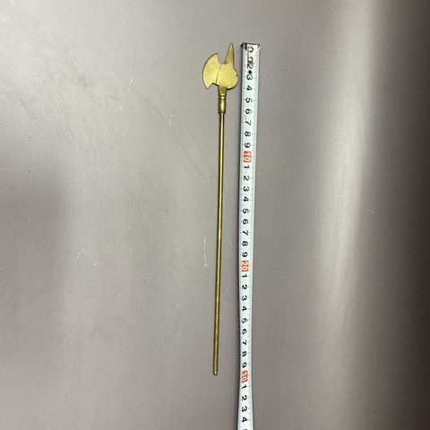 古玩陶瓷黃銅兵器兒童玩具真品鑒賞圖
