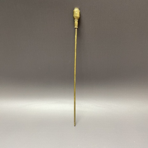 古玩陶瓷黃銅兵器兒童玩具真品鑒賞圖