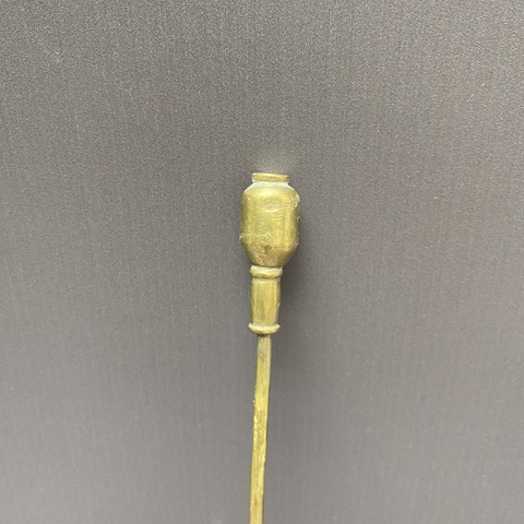 古玩陶瓷黃銅兵器兒童玩具真品鑒賞圖