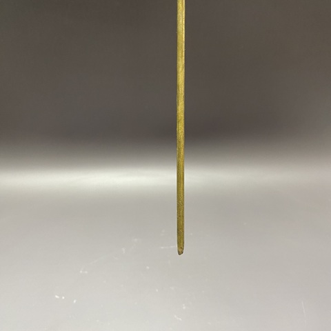 古玩陶瓷黃銅兵器兒童玩具真品鑒賞圖