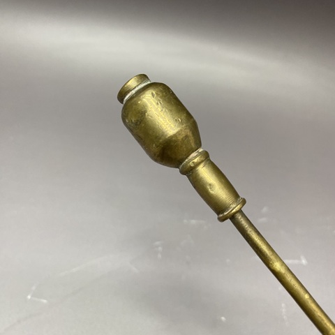 古玩陶瓷黃銅兵器兒童玩具真品鑒賞圖