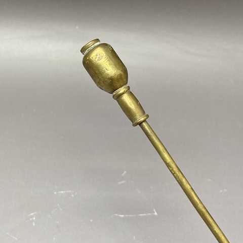 古玩陶瓷黃銅兵器兒童玩具真品鑒賞圖