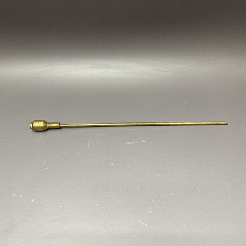 古玩陶瓷黃銅兵器兒童玩具真品鑒賞圖