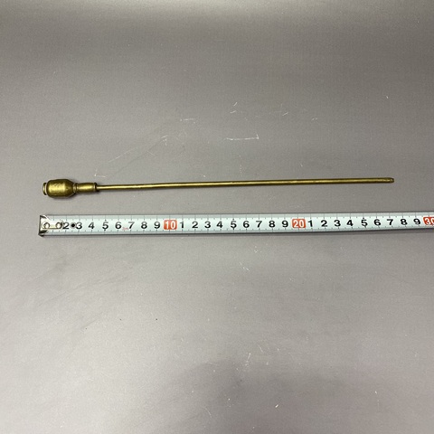 古玩陶瓷黃銅兵器兒童玩具真品鑒賞圖