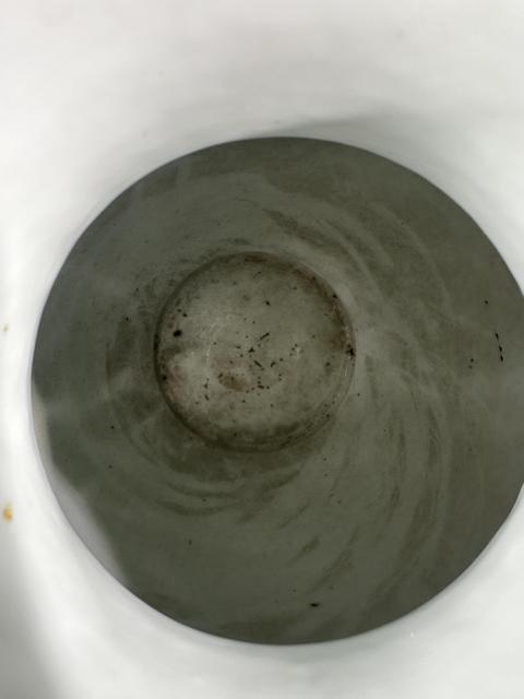 古玩陶瓷尊真品鑒賞圖