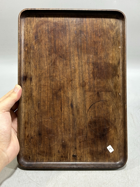 古玩雜項(xiàng)文盤(pán)真品鑒賞圖