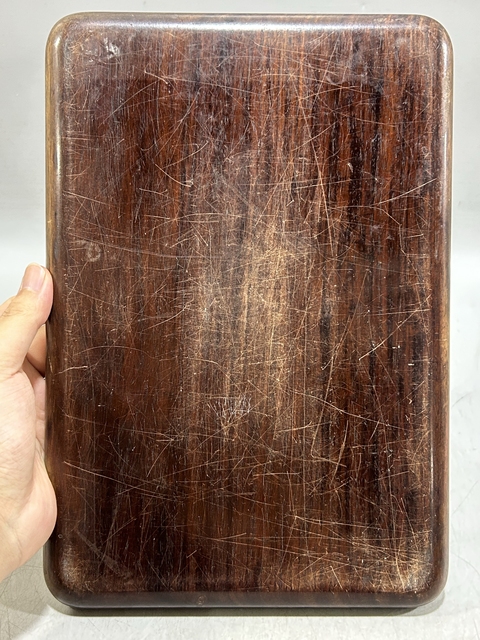 古玩雜項(xiàng)文盤(pán)真品鑒賞圖