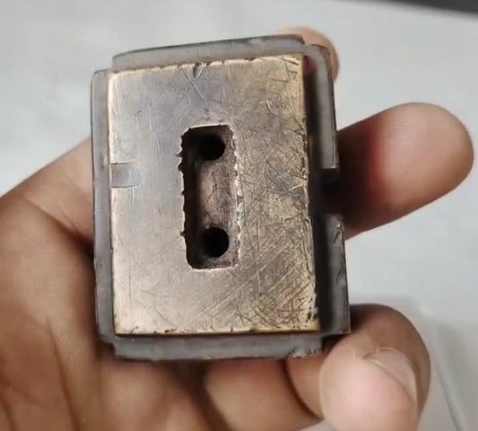 古玩雜項閑章真品鑒賞圖