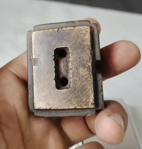 古玩雜項閑章真品鑒賞圖