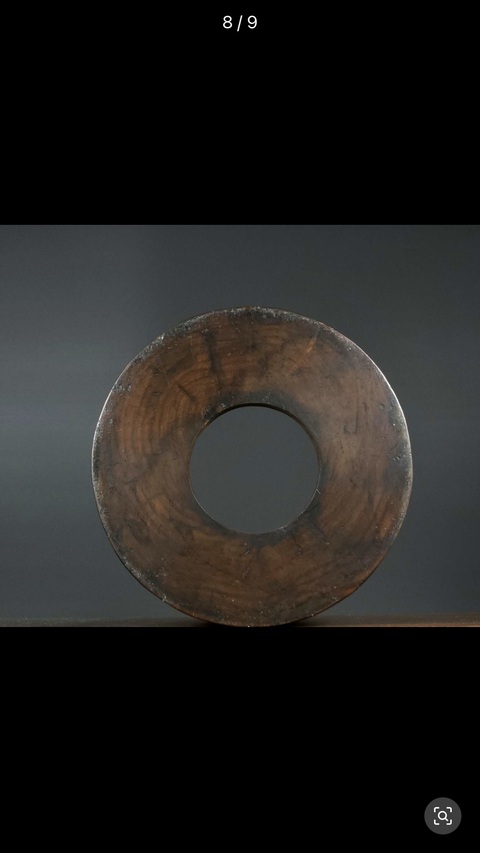 古玩雜項(xiàng)筆筒真品鑒賞圖