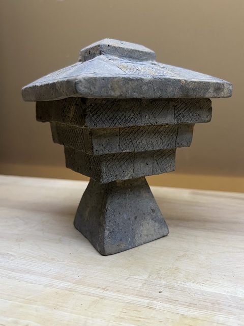 古玩陶瓷漢·闕熏拍賣,當前價格12000元