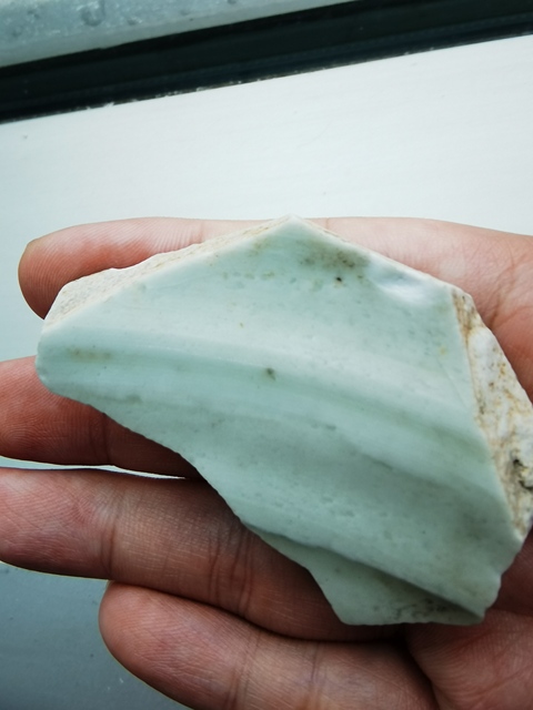 古玩陶瓷青花標本真品鑒賞圖