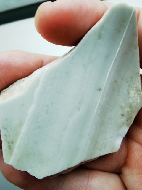 古玩陶瓷青花標本真品鑒賞圖