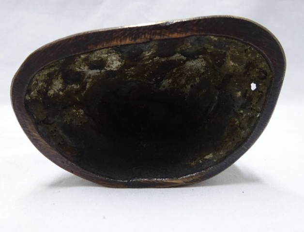 古玩銅器造像真品鑒賞圖