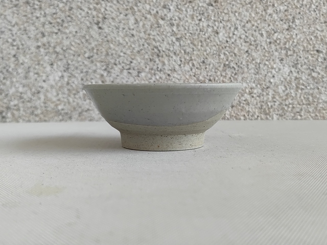 古玩陶瓷龍泉青瓷碗拍賣,當前價格480元