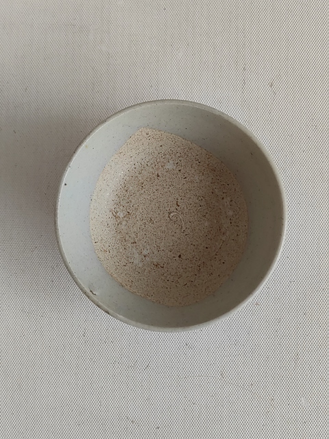 古玩陶瓷龍泉青瓷碗拍賣,當前價格480元