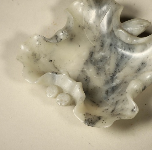 古玩玉器水洗真品鑒賞圖