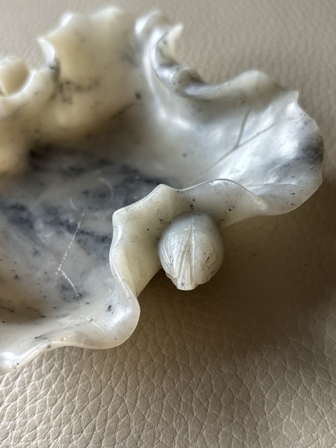 古玩玉器水洗真品鑒賞圖