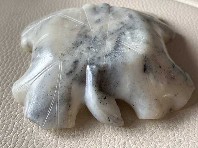古玩玉器水洗真品鑒賞圖
