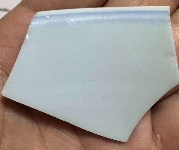 古玩陶瓷龍紋標本真品鑒賞圖