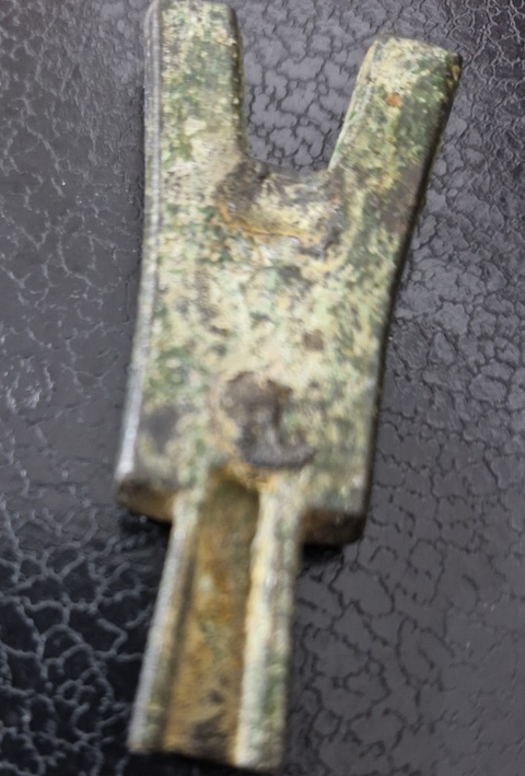 古玩銅器銅器真品鑒賞圖