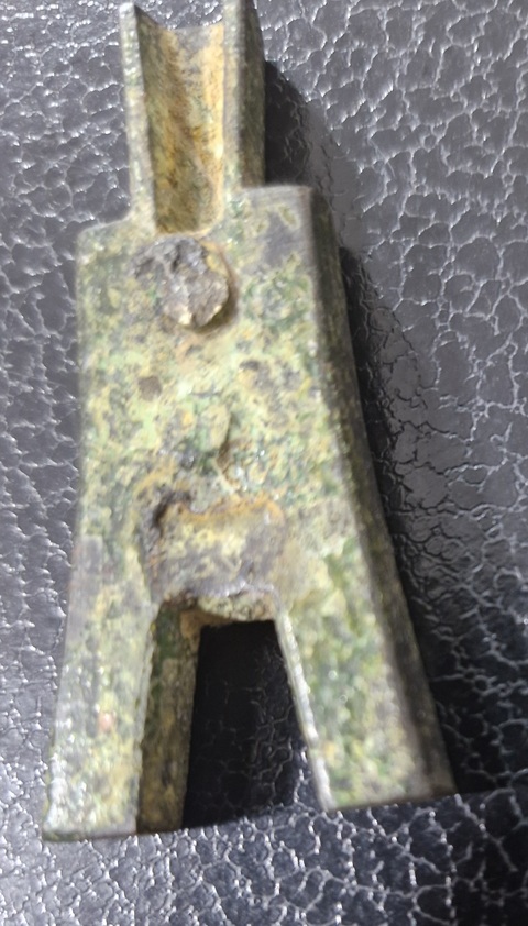 古玩銅器銅器真品鑒賞圖