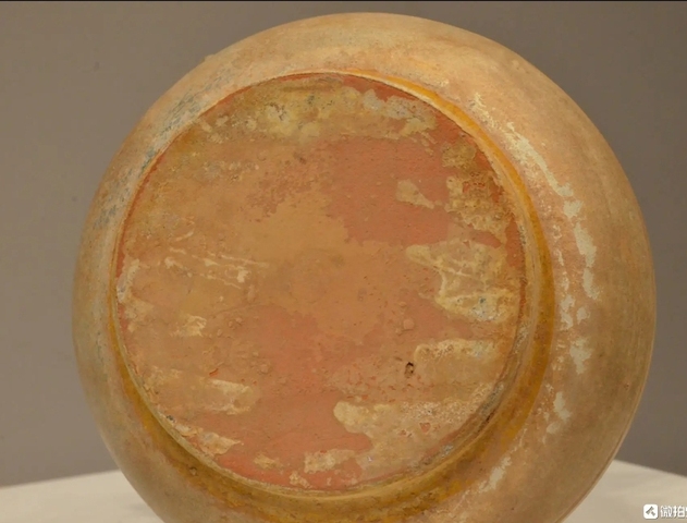古玩陶瓷瓶真品鑒賞圖