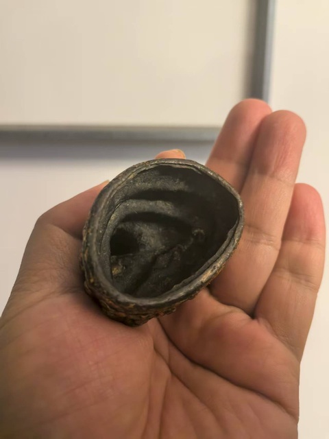 古玩銅器造像真品鑒賞圖